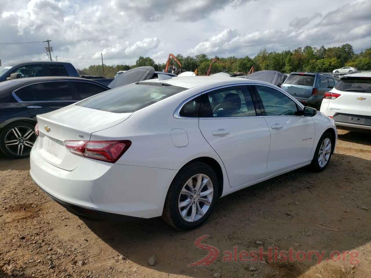 1G1ZD5ST4LF081885 2020 CHEVROLET MALIBU