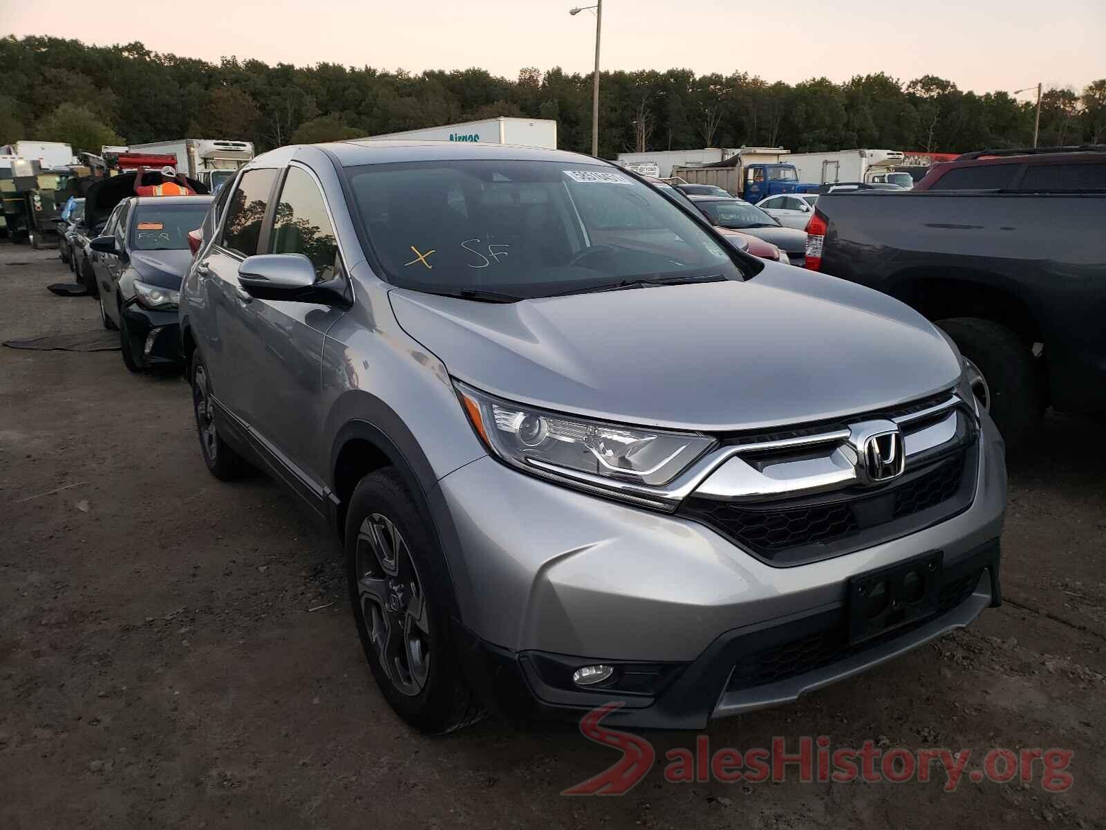 JHLRW2H83KX011728 2019 HONDA CRV