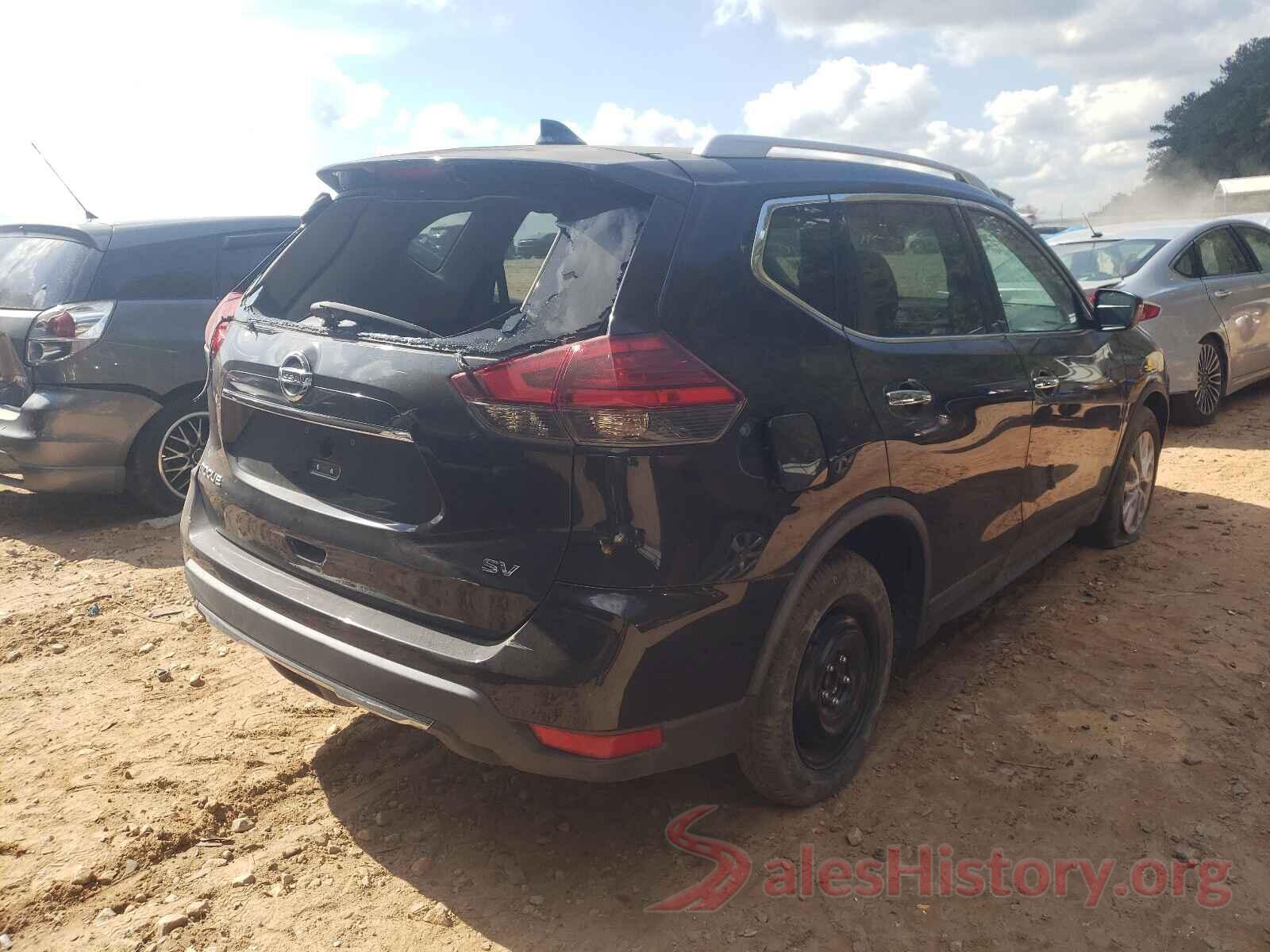 KNMAT2MTXHP538249 2017 NISSAN ROGUE