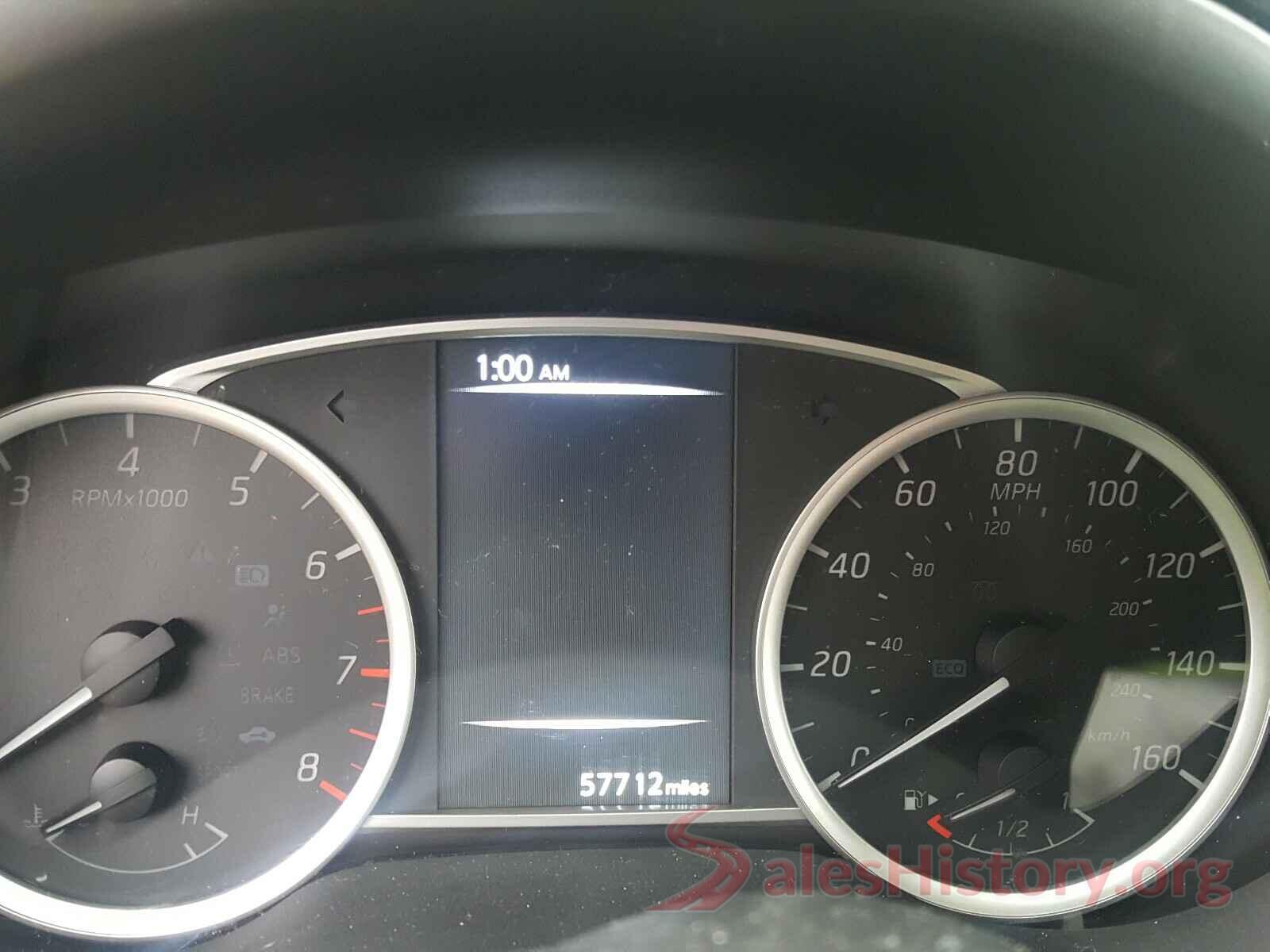 3N1AB7AP6JY308061 2018 NISSAN SENTRA