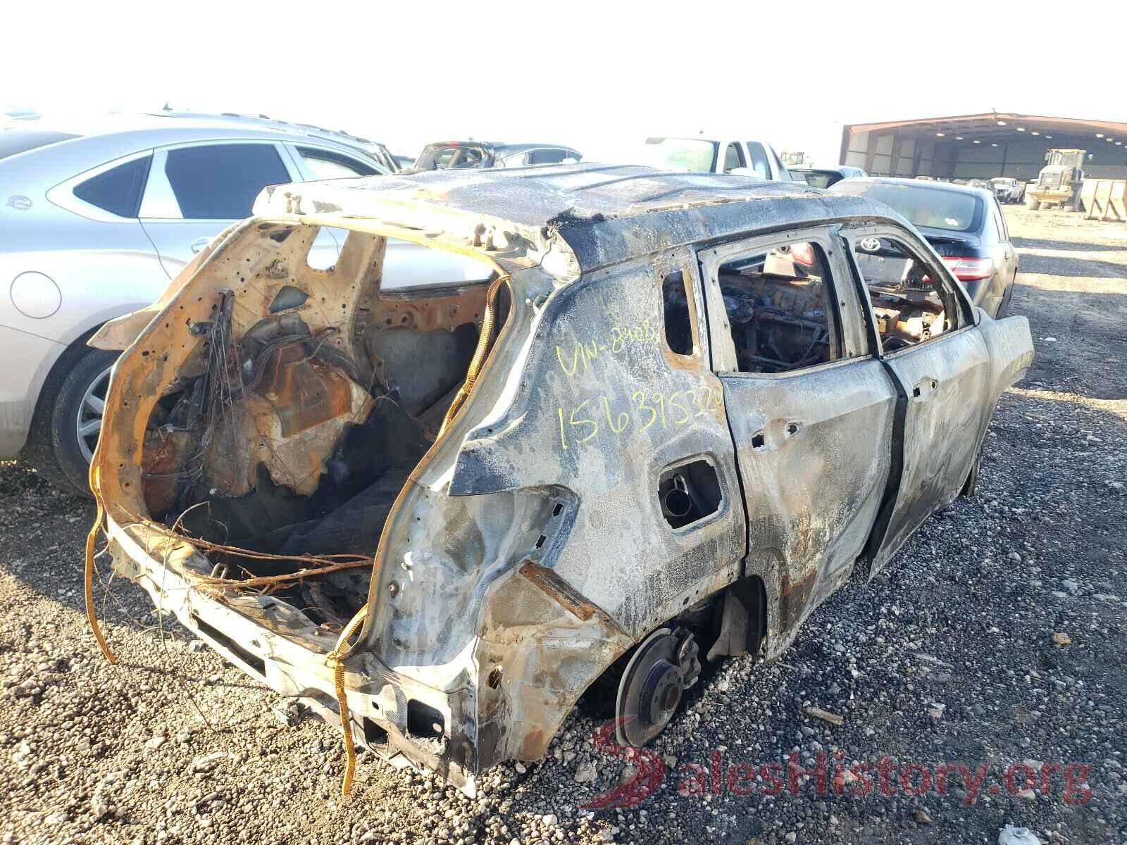 3C4NJCCB3JT358408 2018 JEEP COMPASS