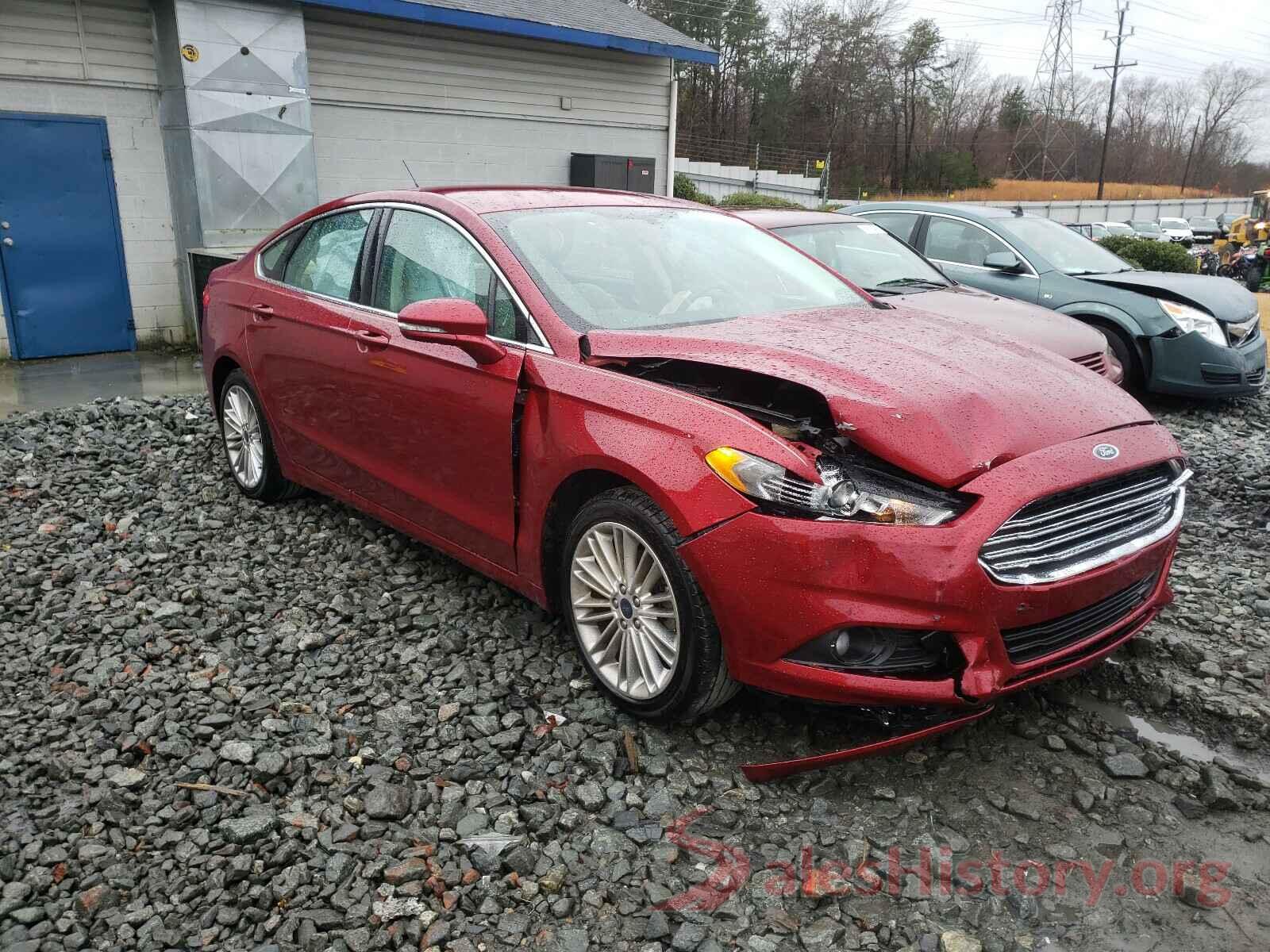 3FA6P0H95GR363693 2016 FORD FUSION