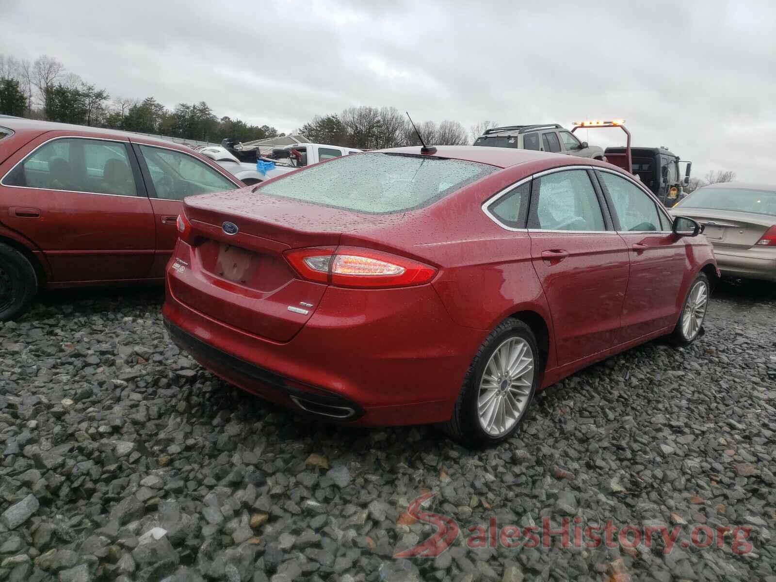 3FA6P0H95GR363693 2016 FORD FUSION