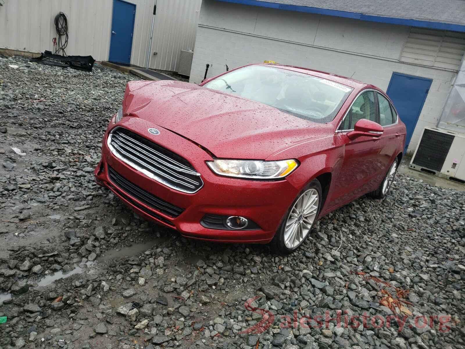 3FA6P0H95GR363693 2016 FORD FUSION