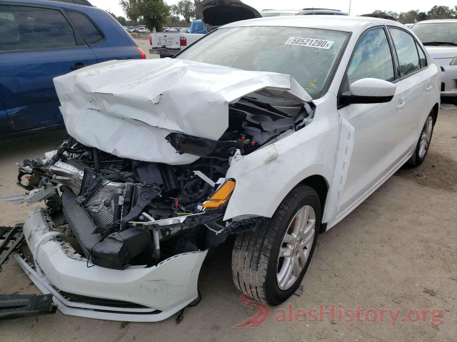 3VW2B7AJ0JM251423 2018 VOLKSWAGEN JETTA