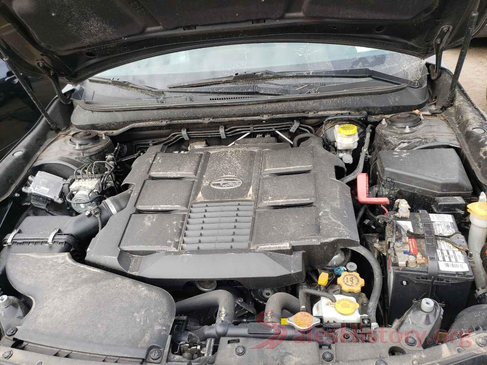 4S4BSENC2G3288353 2016 SUBARU OUTBACK