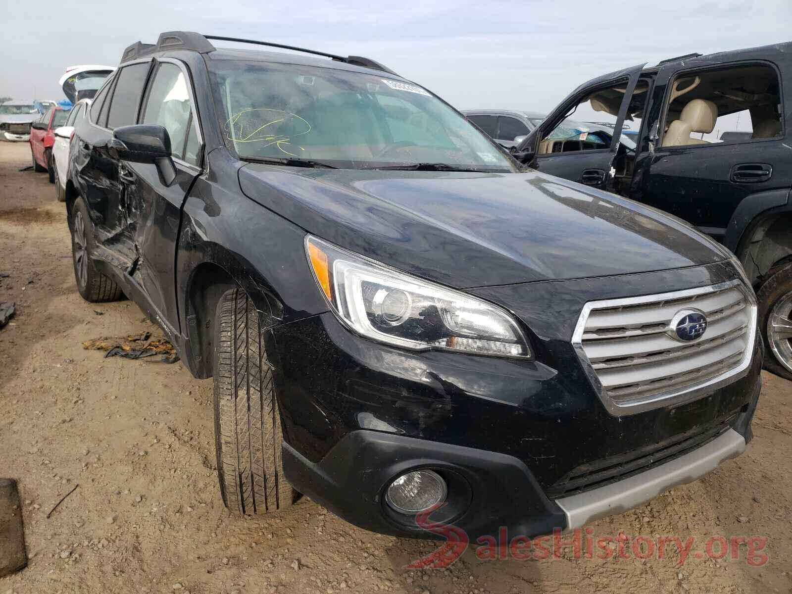 4S4BSENC2G3288353 2016 SUBARU OUTBACK