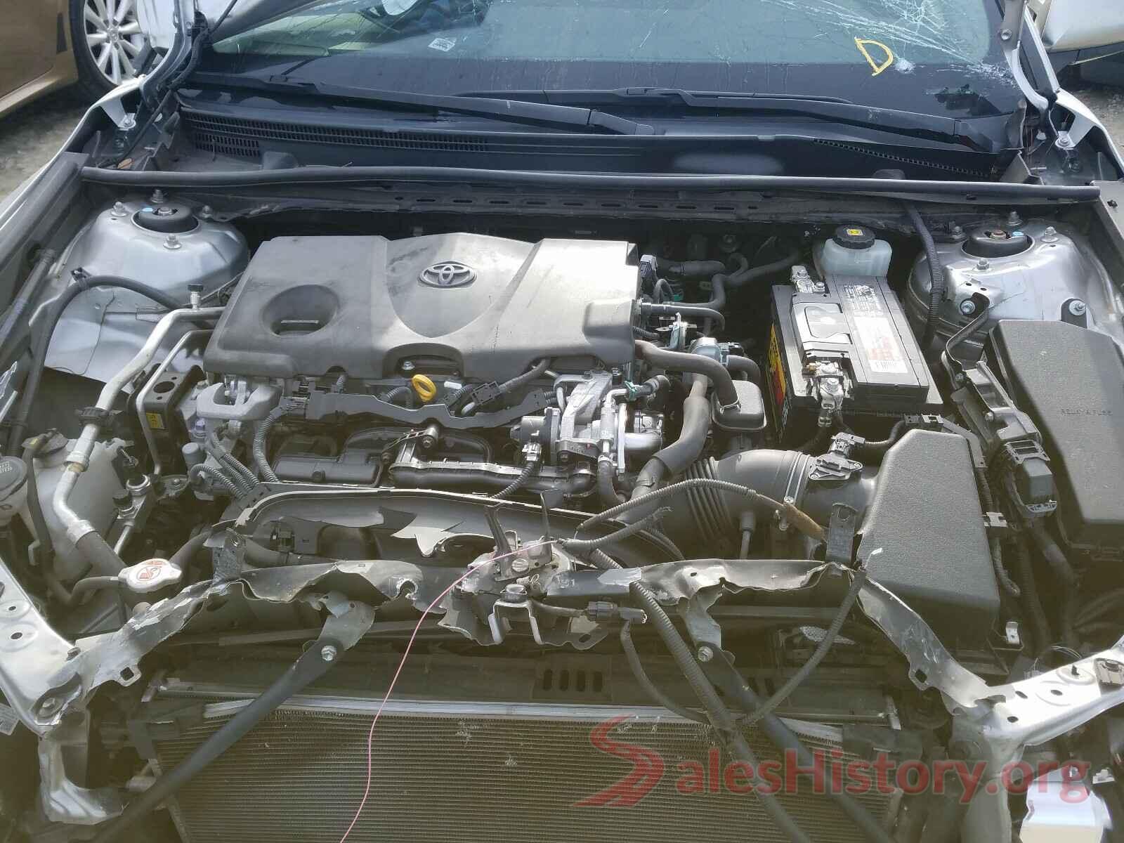 JTNB11HK5J3012593 2018 TOYOTA CAMRY