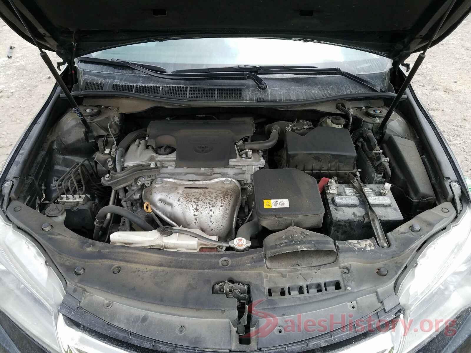 4T1BF1FK8HU328174 2017 TOYOTA CAMRY