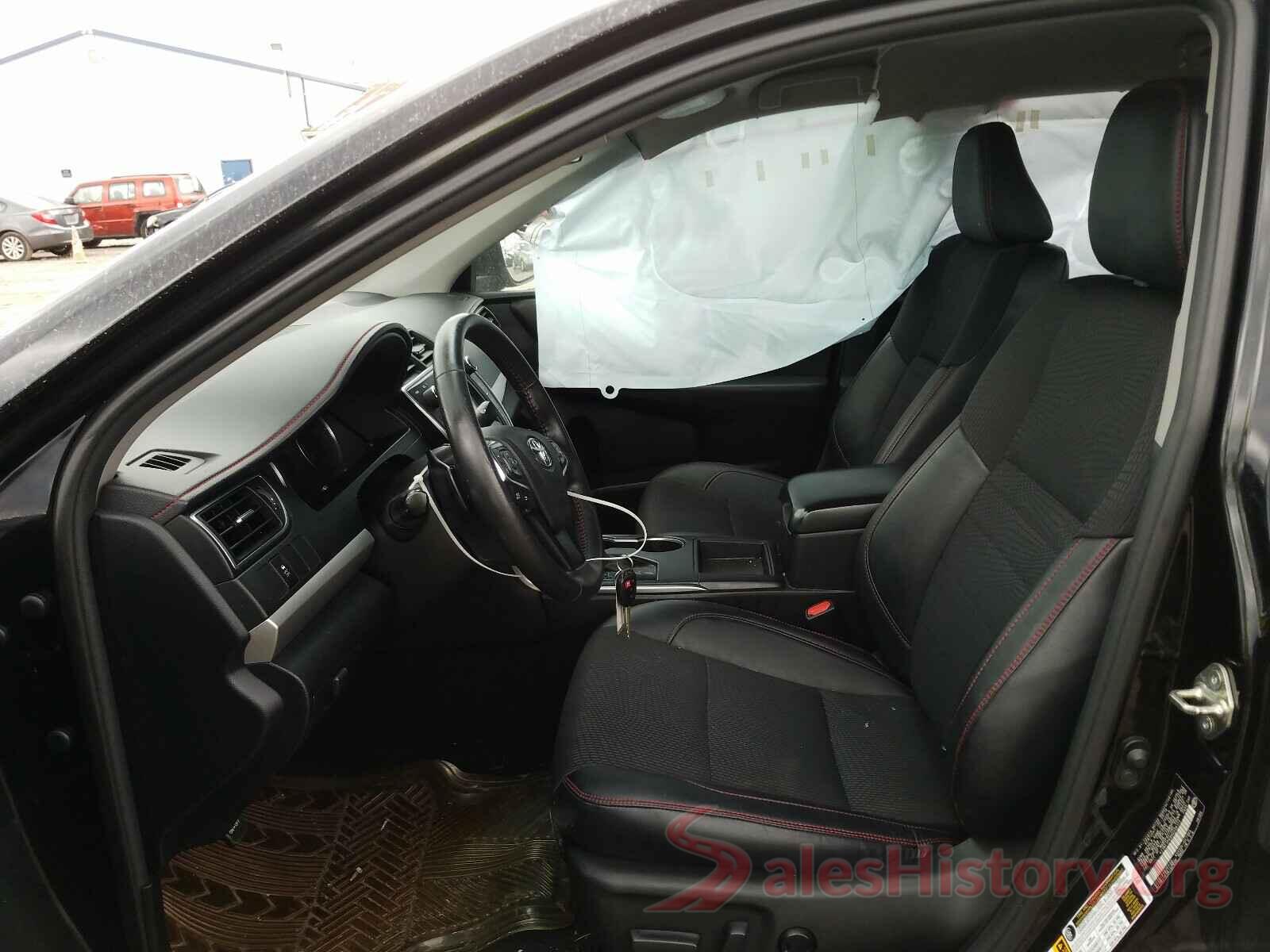 4T1BF1FK8HU328174 2017 TOYOTA CAMRY