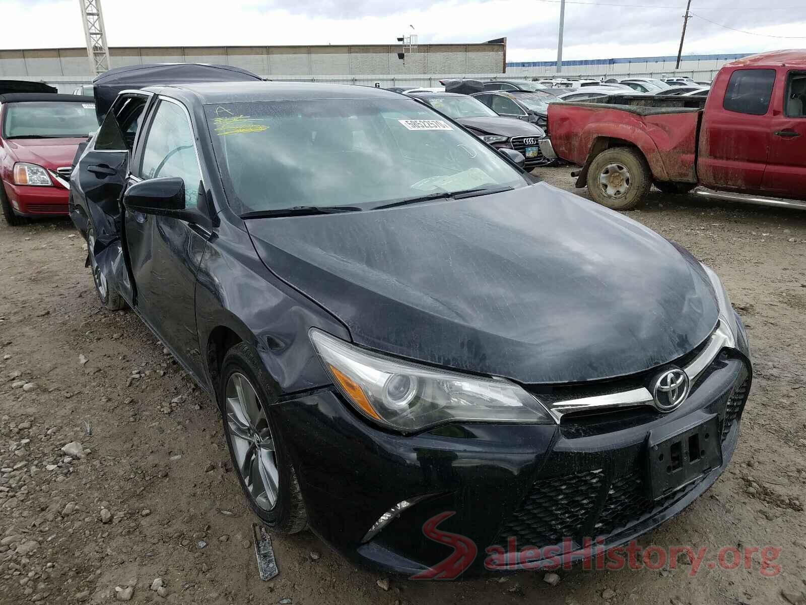 4T1BF1FK8HU328174 2017 TOYOTA CAMRY