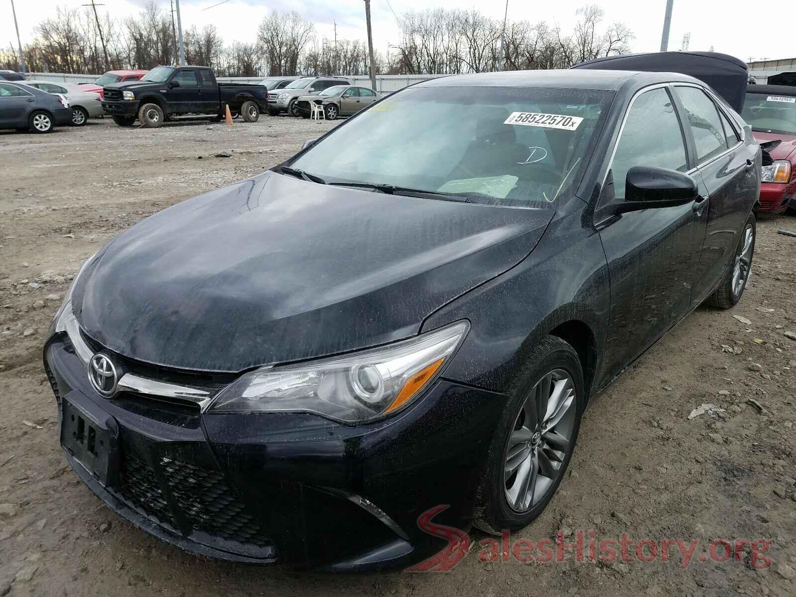 4T1BF1FK8HU328174 2017 TOYOTA CAMRY