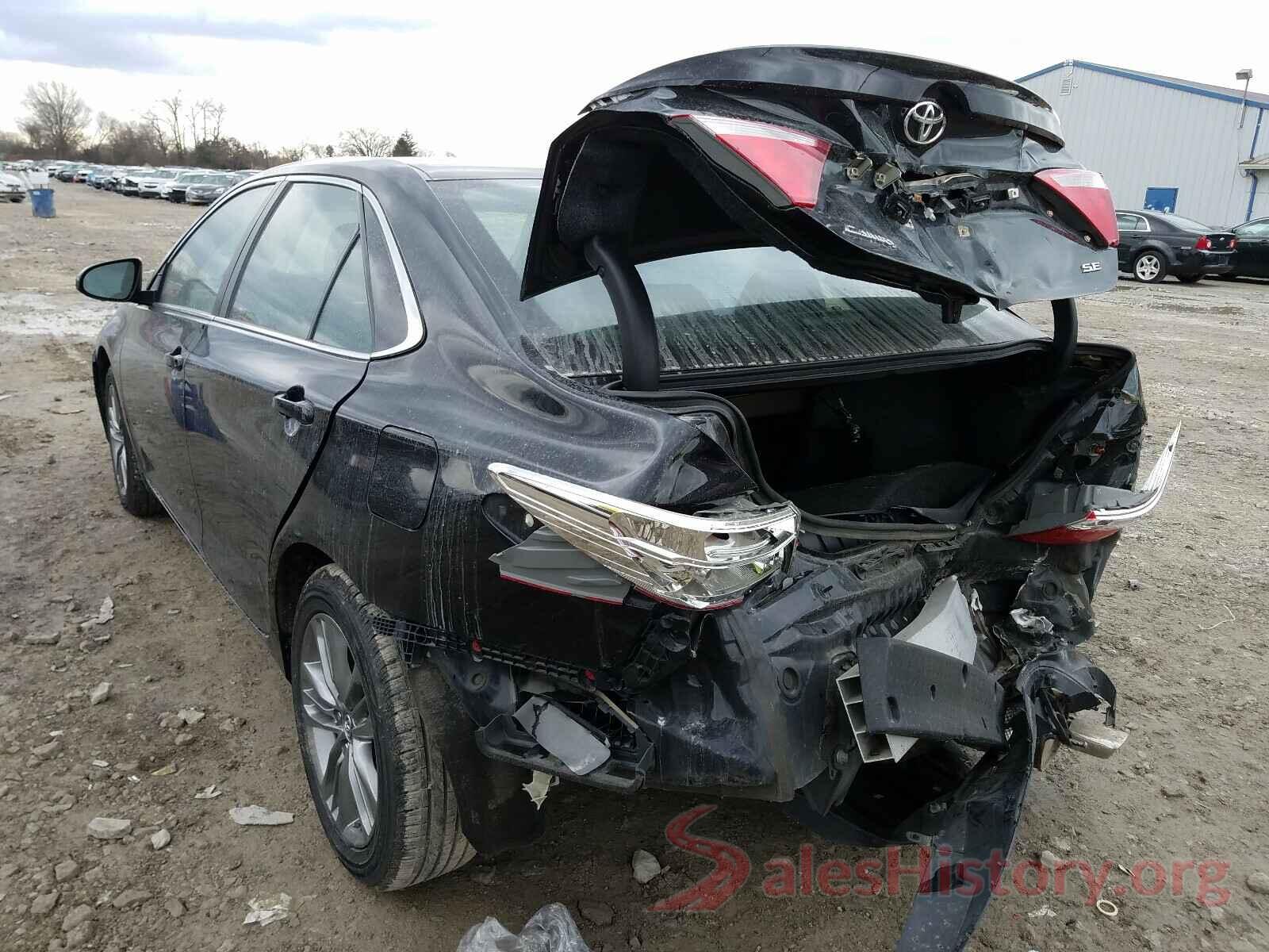 4T1BF1FK8HU328174 2017 TOYOTA CAMRY