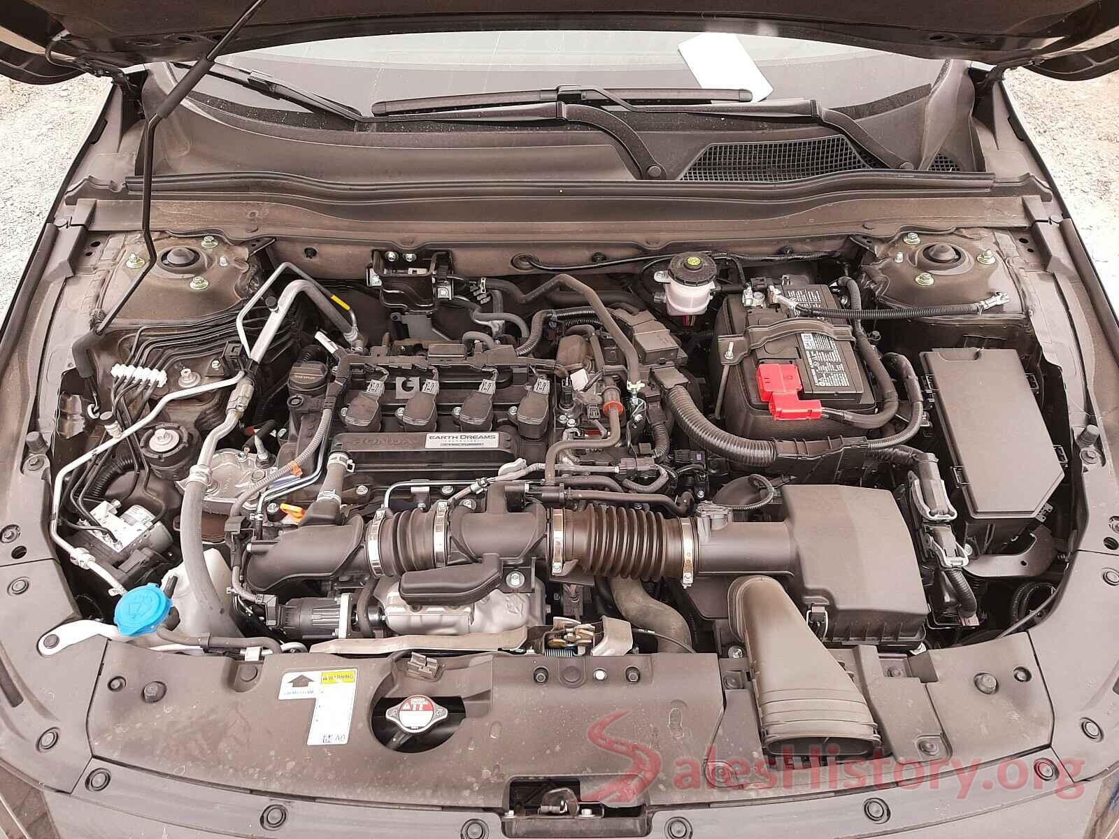 1HGCV1F3XLA052886 2020 HONDA ACCORD