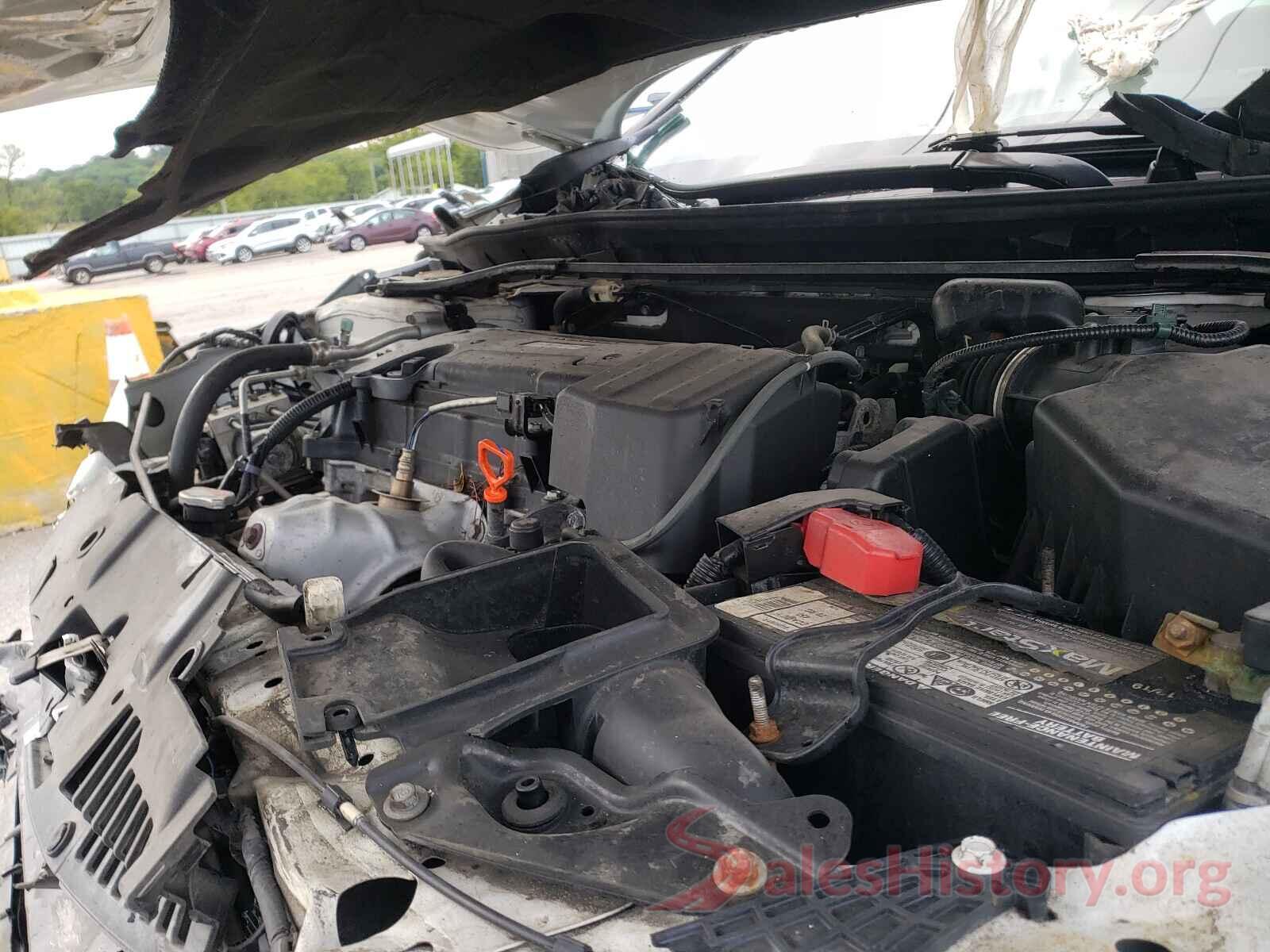 1HGCR2F17HA215882 2017 HONDA ACCORD