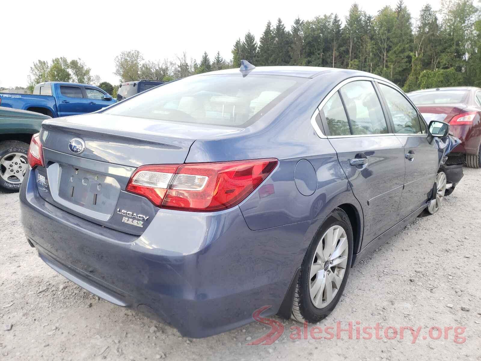 4S3BNAE66G3048902 2016 SUBARU LEGACY