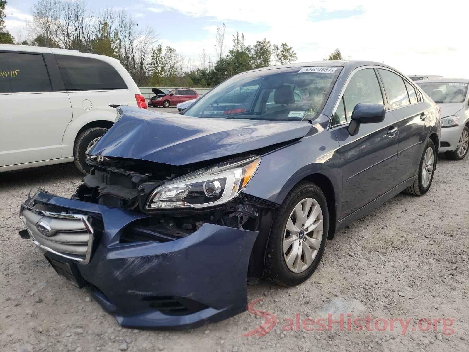 4S3BNAE66G3048902 2016 SUBARU LEGACY