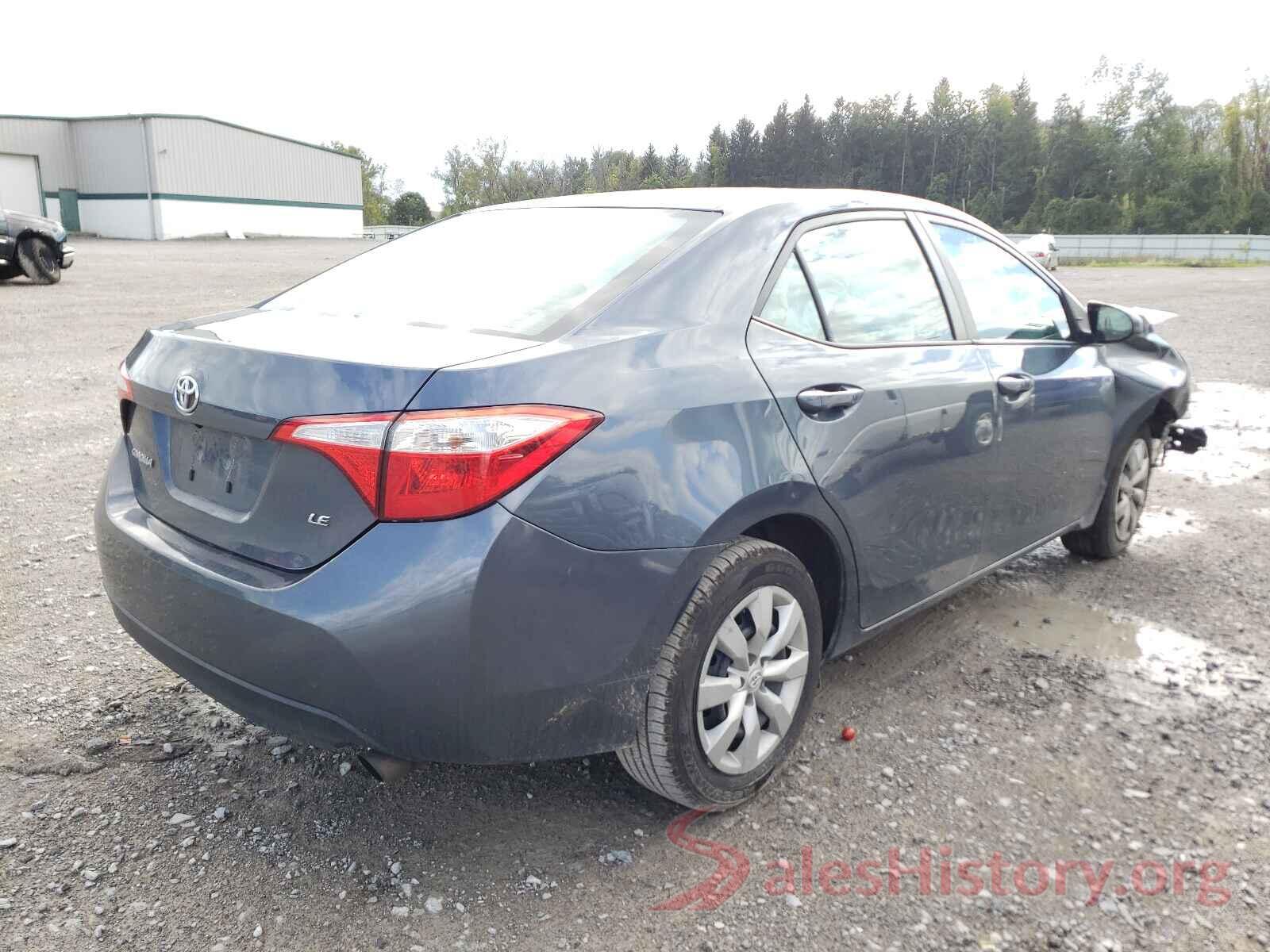 2T1BURHE4GC504066 2016 TOYOTA COROLLA