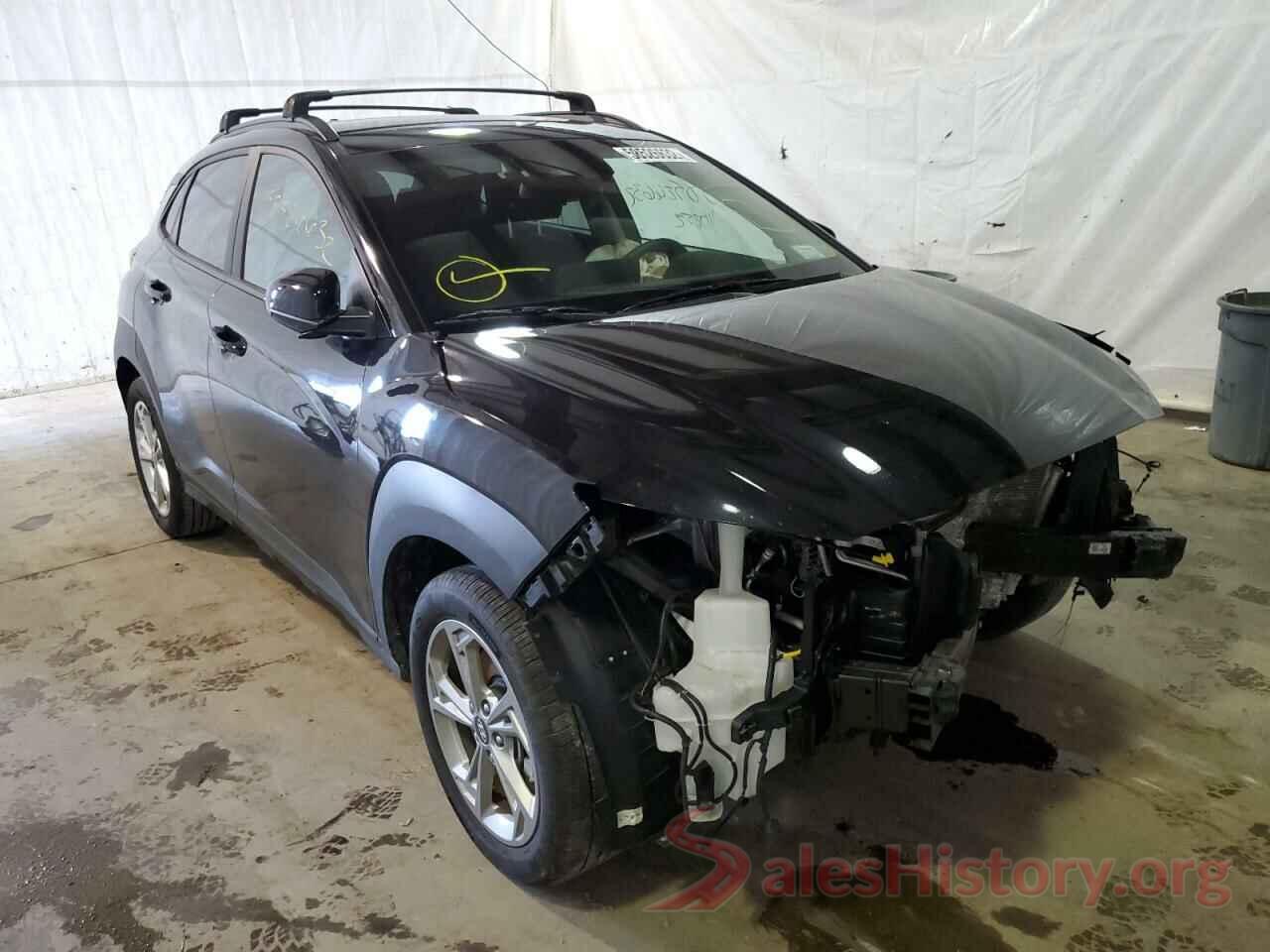 KM8K6CAB0NU756576 2022 HYUNDAI KONA