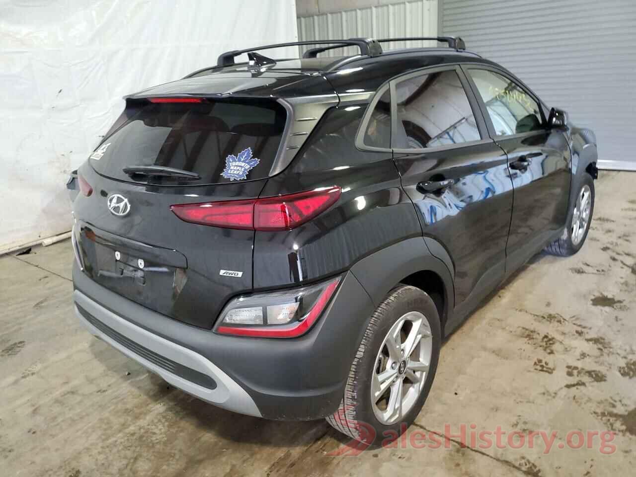 KM8K6CAB0NU756576 2022 HYUNDAI KONA