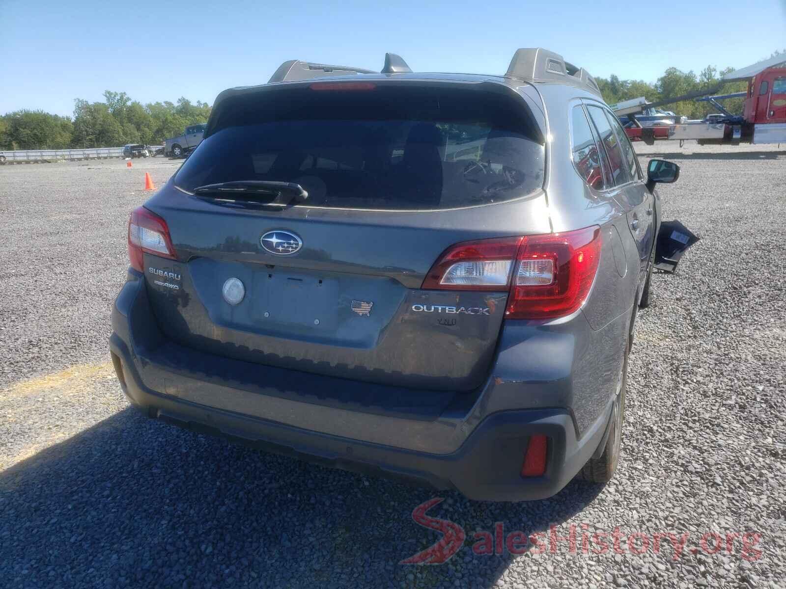 4S4BSANC6J3217141 2018 SUBARU OUTBACK