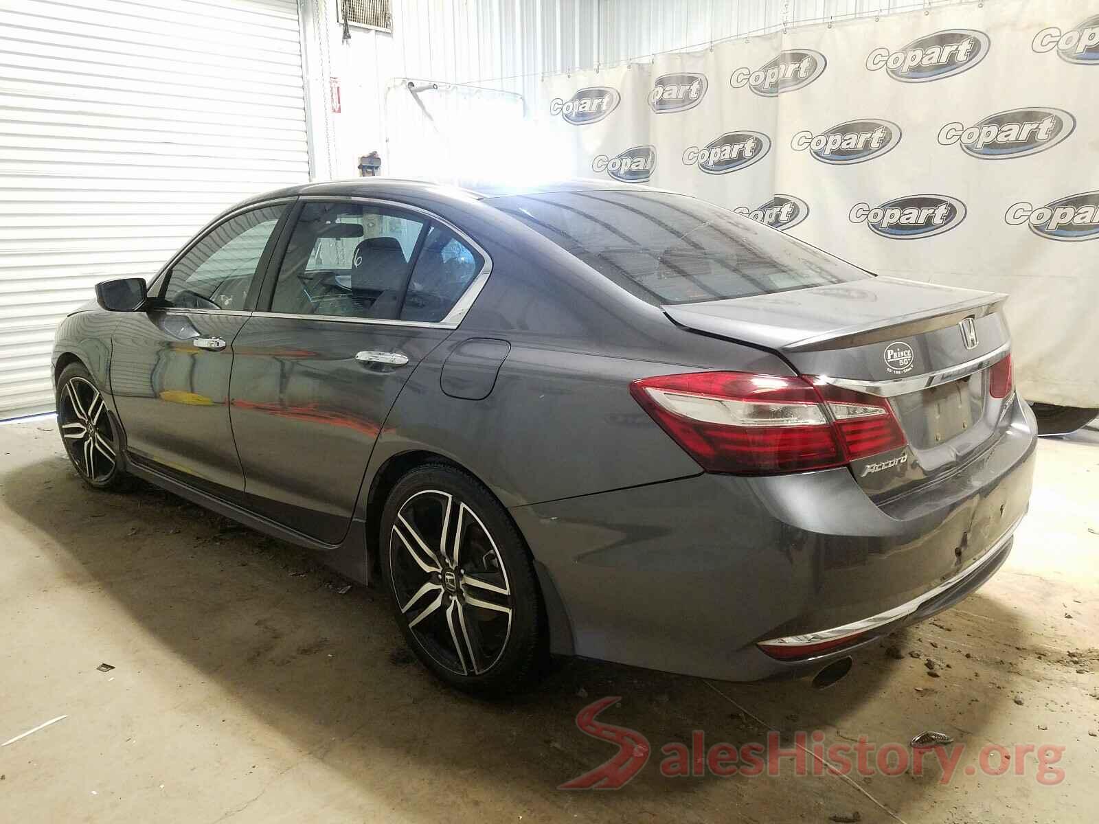 1HGCR2F59HA122932 2017 HONDA ACCORD