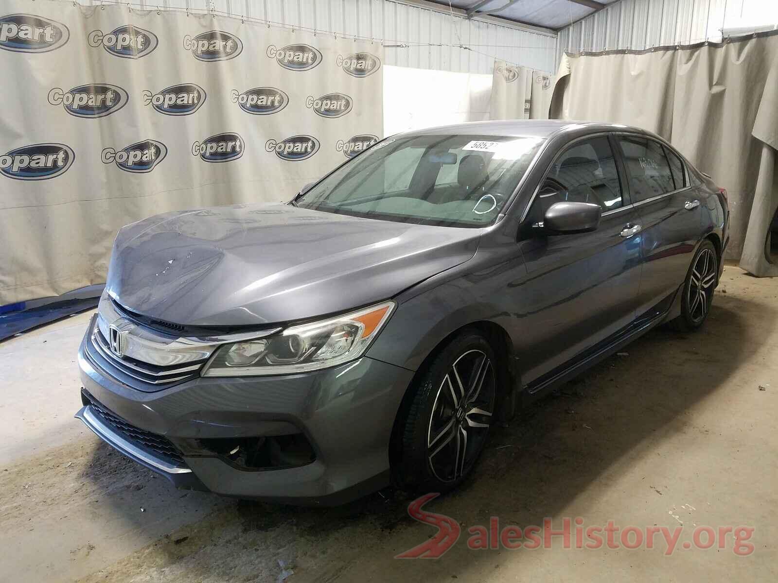 1HGCR2F59HA122932 2017 HONDA ACCORD