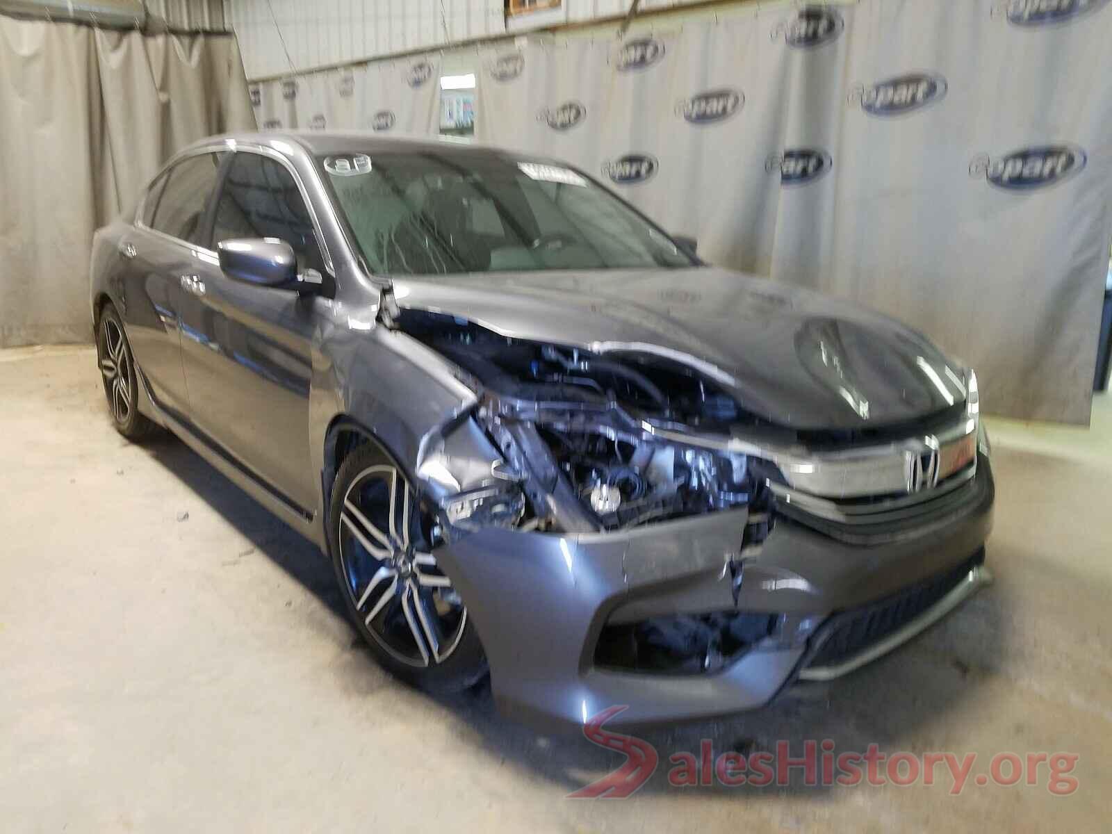 1HGCR2F59HA122932 2017 HONDA ACCORD