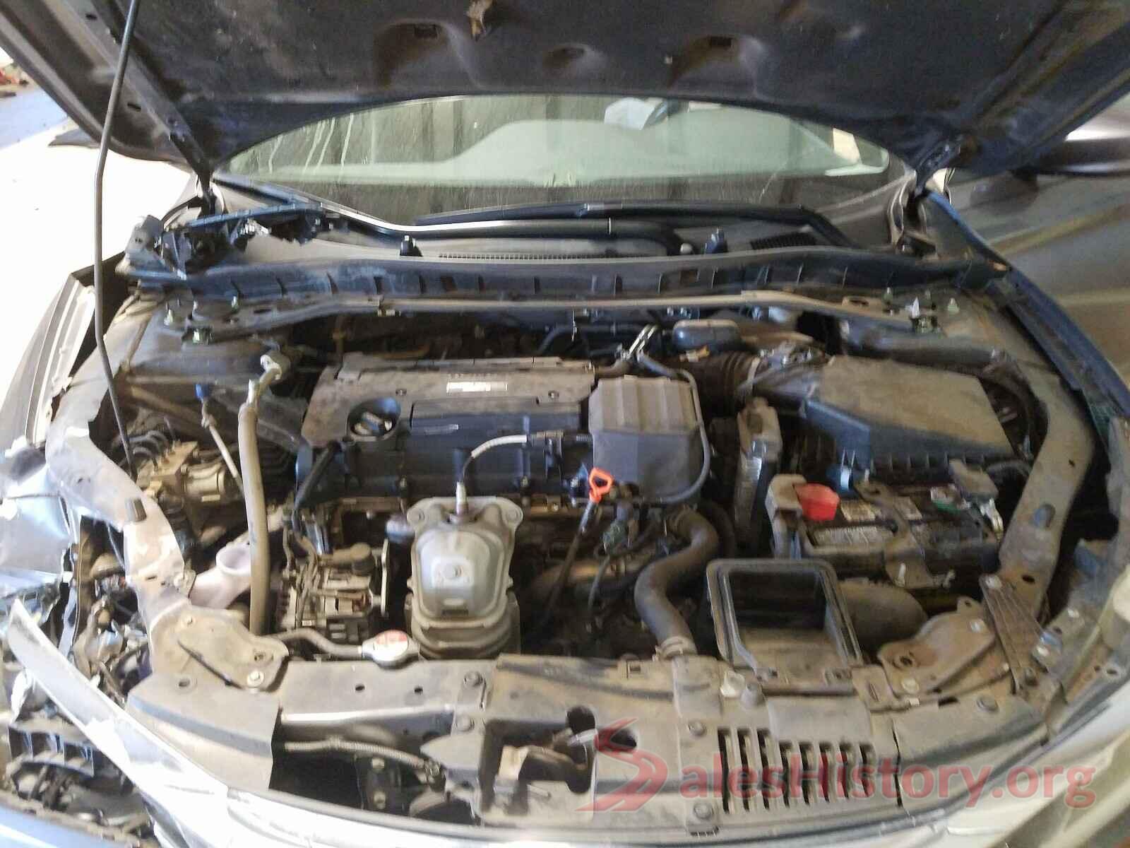 1HGCR2F59HA122932 2017 HONDA ACCORD