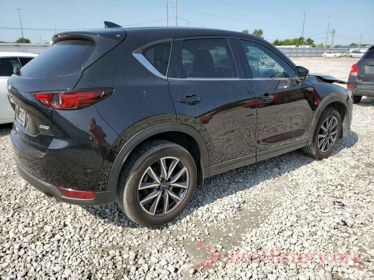 JM3KFADL3H0111422 2017 MAZDA CX-5