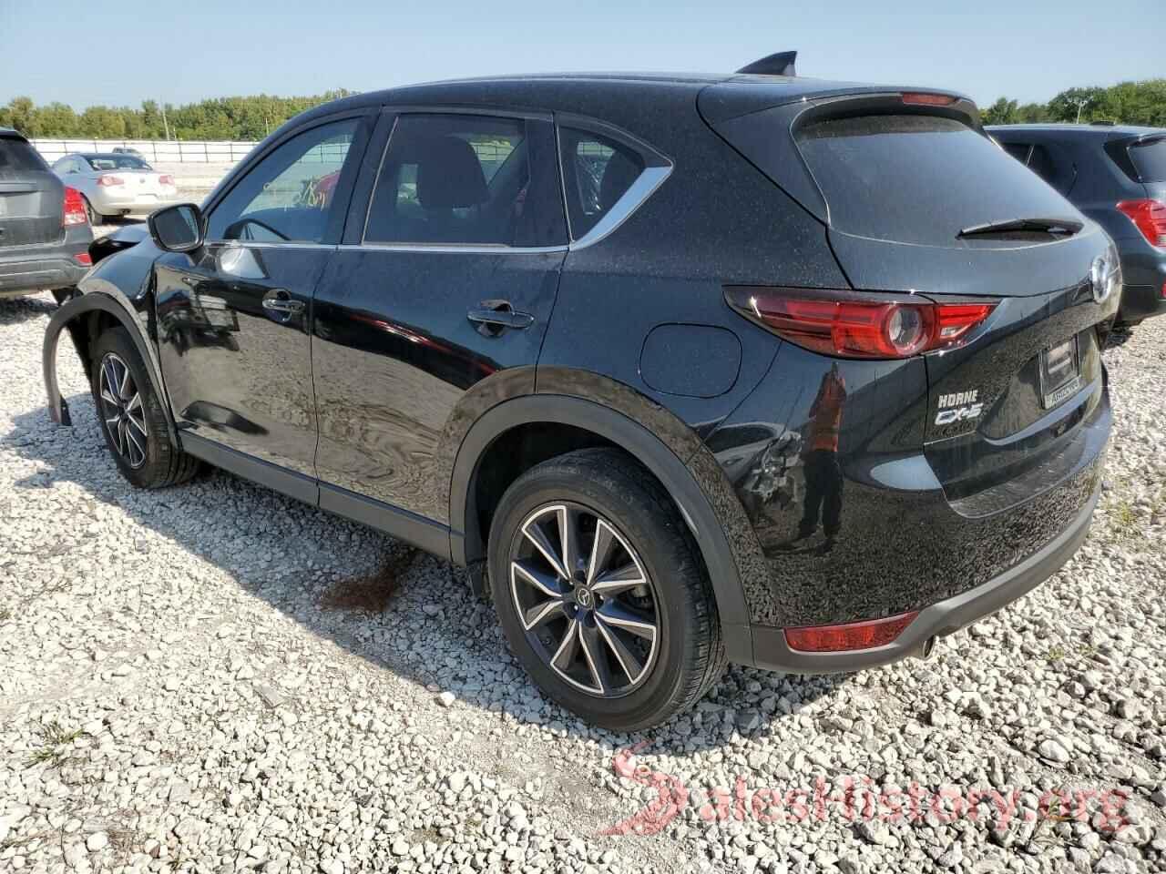 JM3KFADL3H0111422 2017 MAZDA CX-5