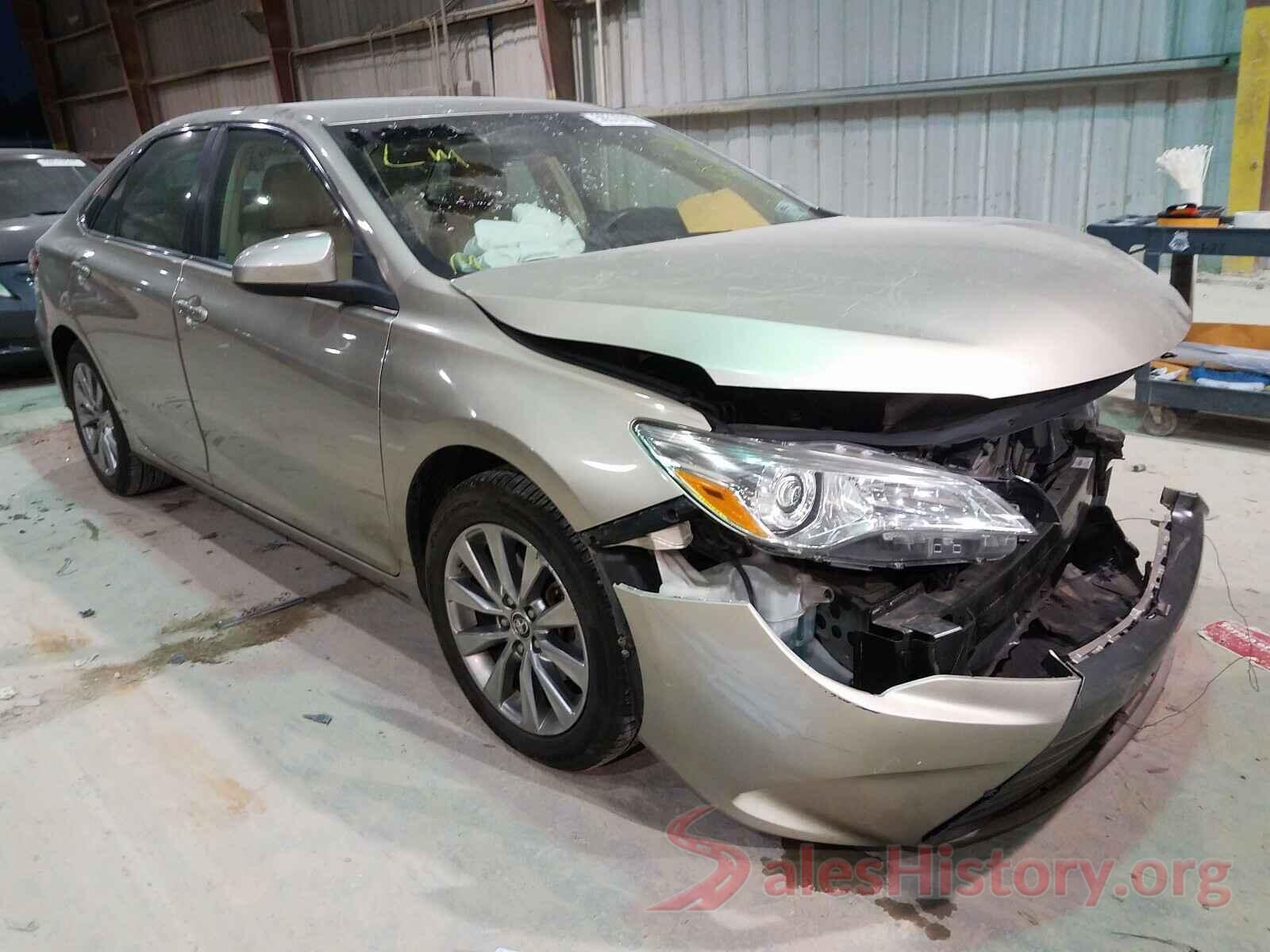 4T4BF1FK0GR537400 2016 TOYOTA CAMRY