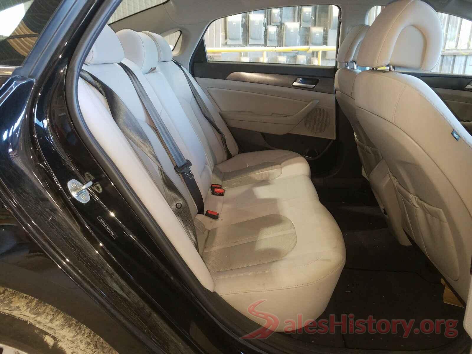 5NPE34AFXHH523760 2017 HYUNDAI SONATA