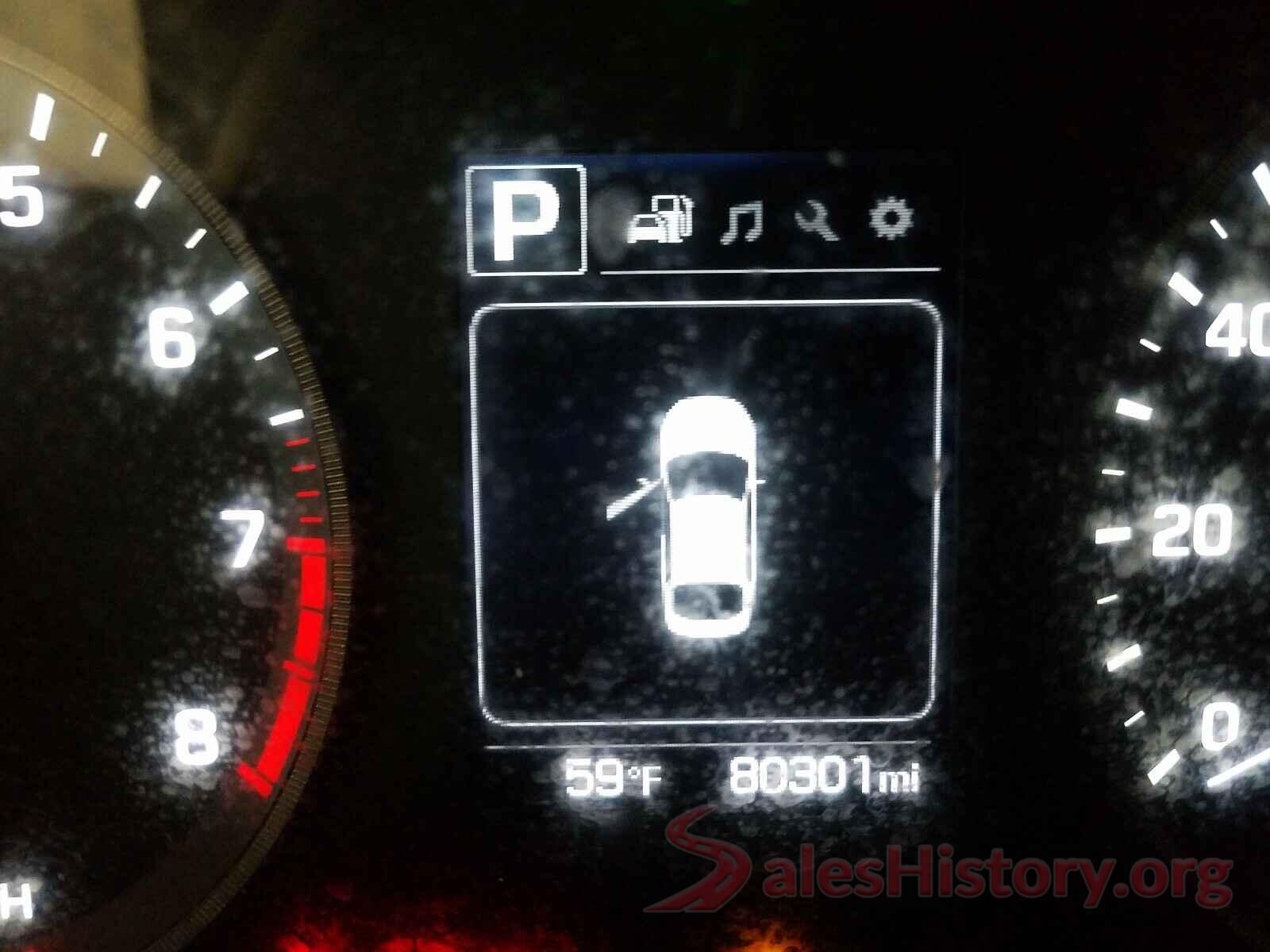 5NPE34AFXHH523760 2017 HYUNDAI SONATA