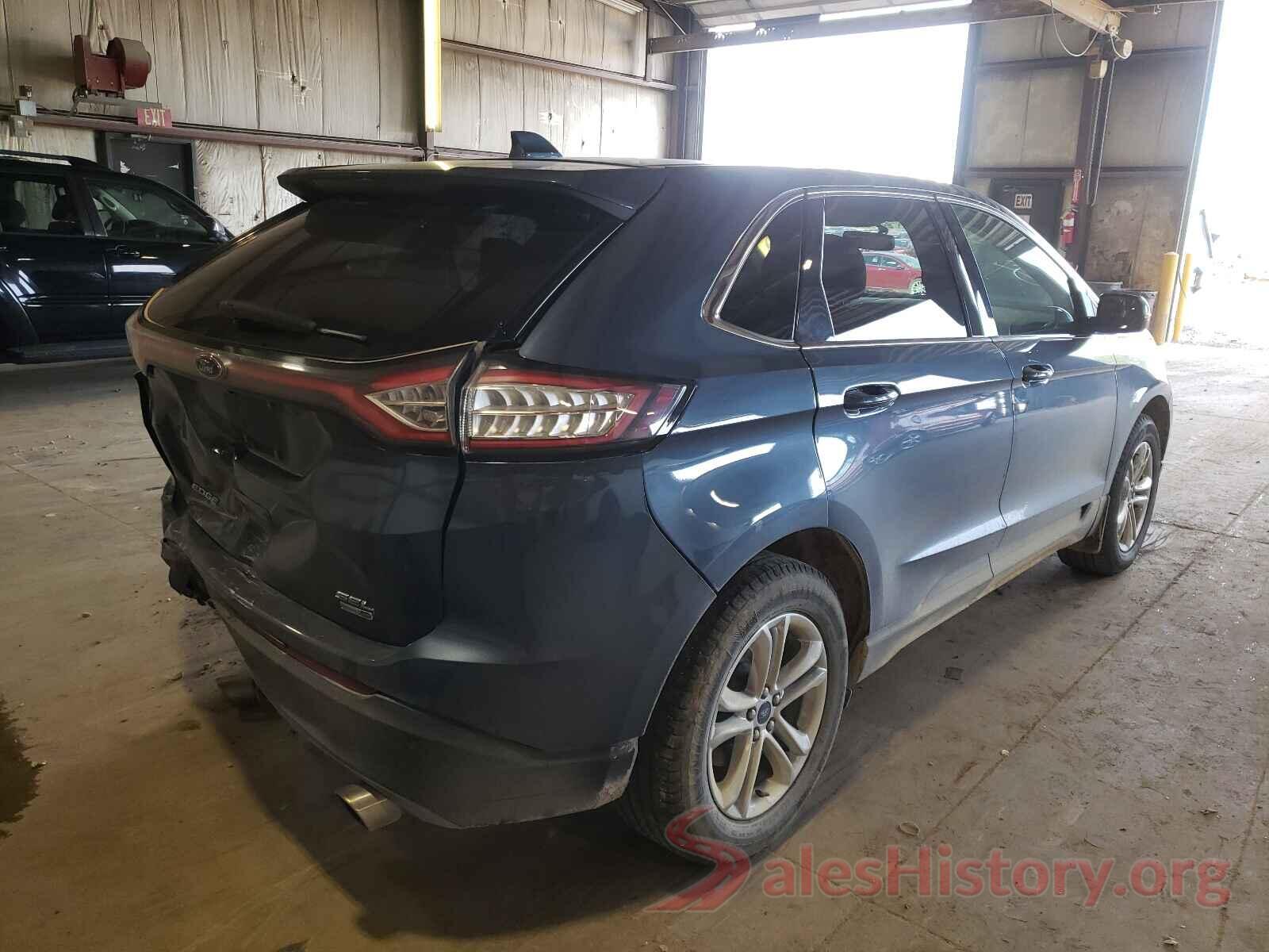 2FMPK4J97JBC39666 2018 FORD EDGE