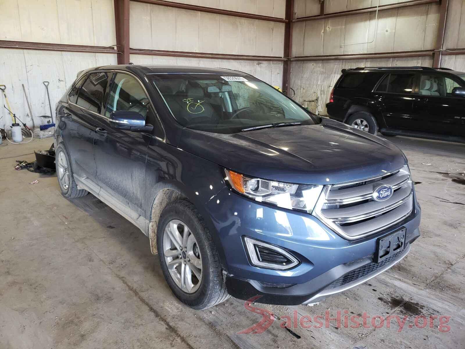 2FMPK4J97JBC39666 2018 FORD EDGE