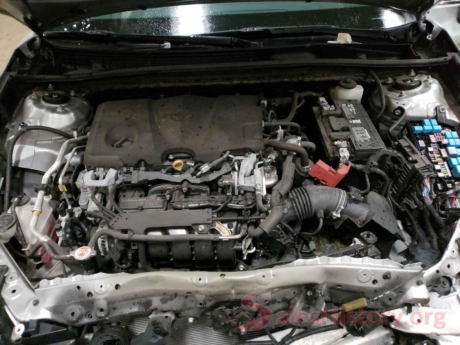 4T1B11HK3JU133469 2018 TOYOTA CAMRY