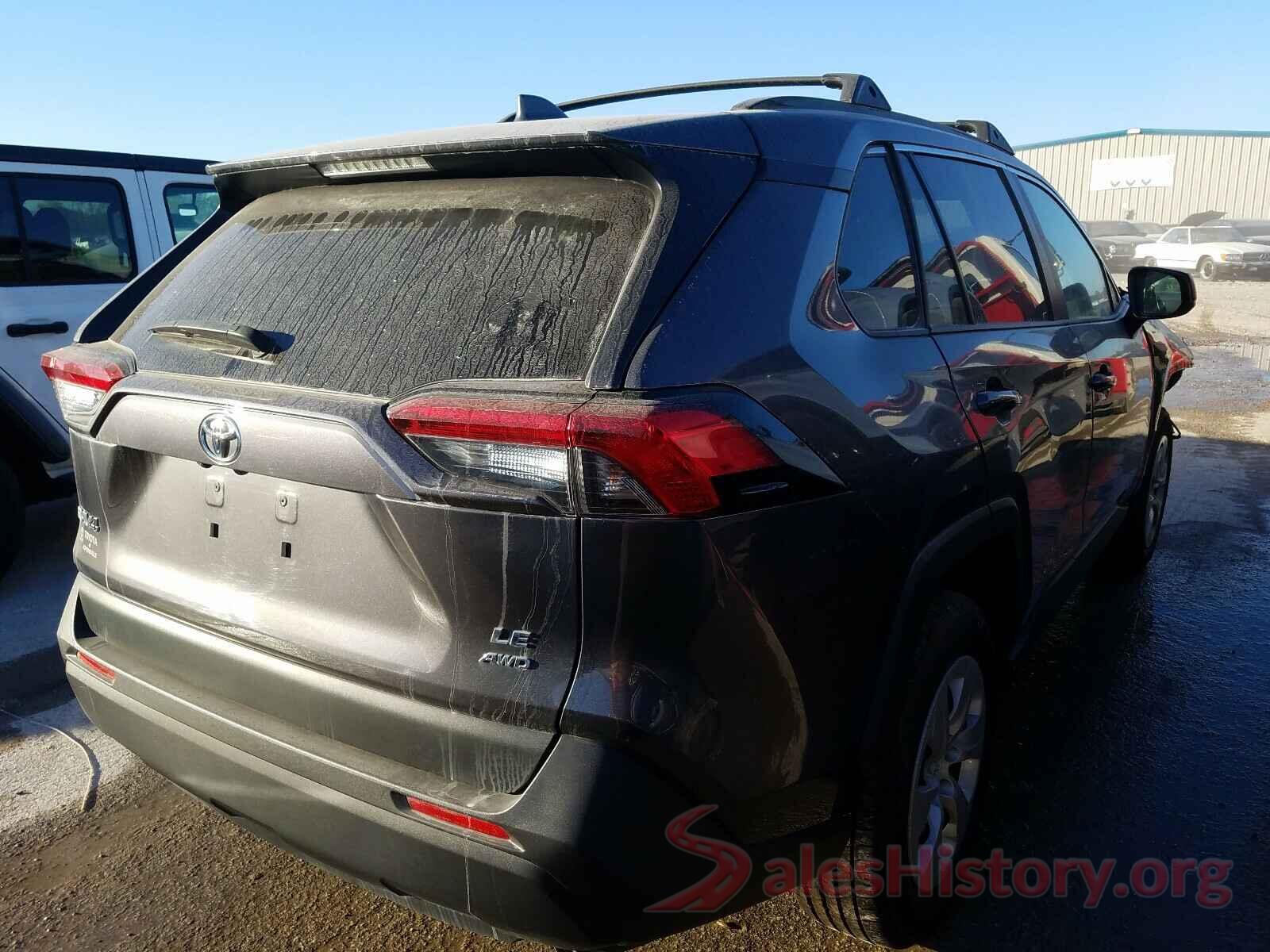 JTMF1RFV6KJ013878 2019 TOYOTA RAV4