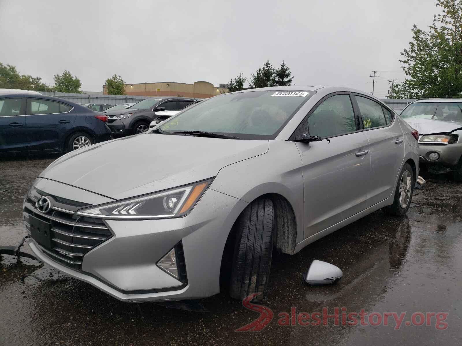 KMHD84LF0LU979402 2020 HYUNDAI ELANTRA