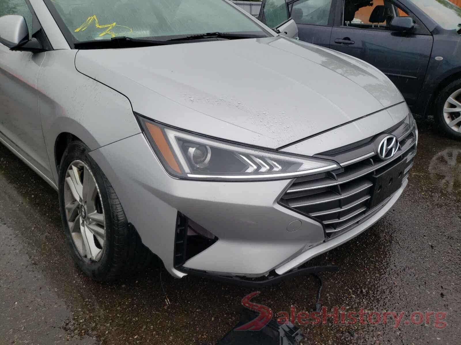 KMHD84LF0LU979402 2020 HYUNDAI ELANTRA