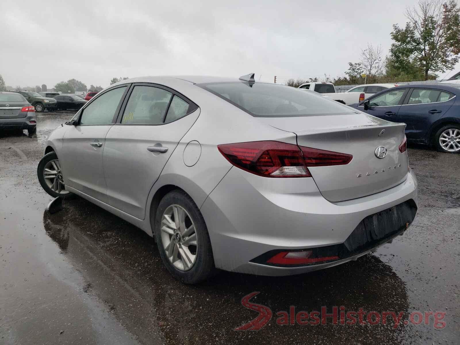 KMHD84LF0LU979402 2020 HYUNDAI ELANTRA