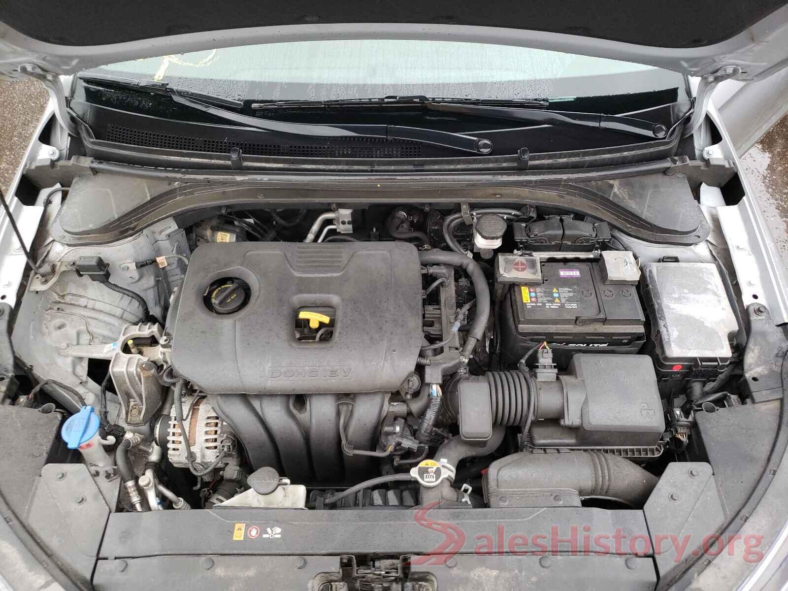 KMHD84LF0LU979402 2020 HYUNDAI ELANTRA