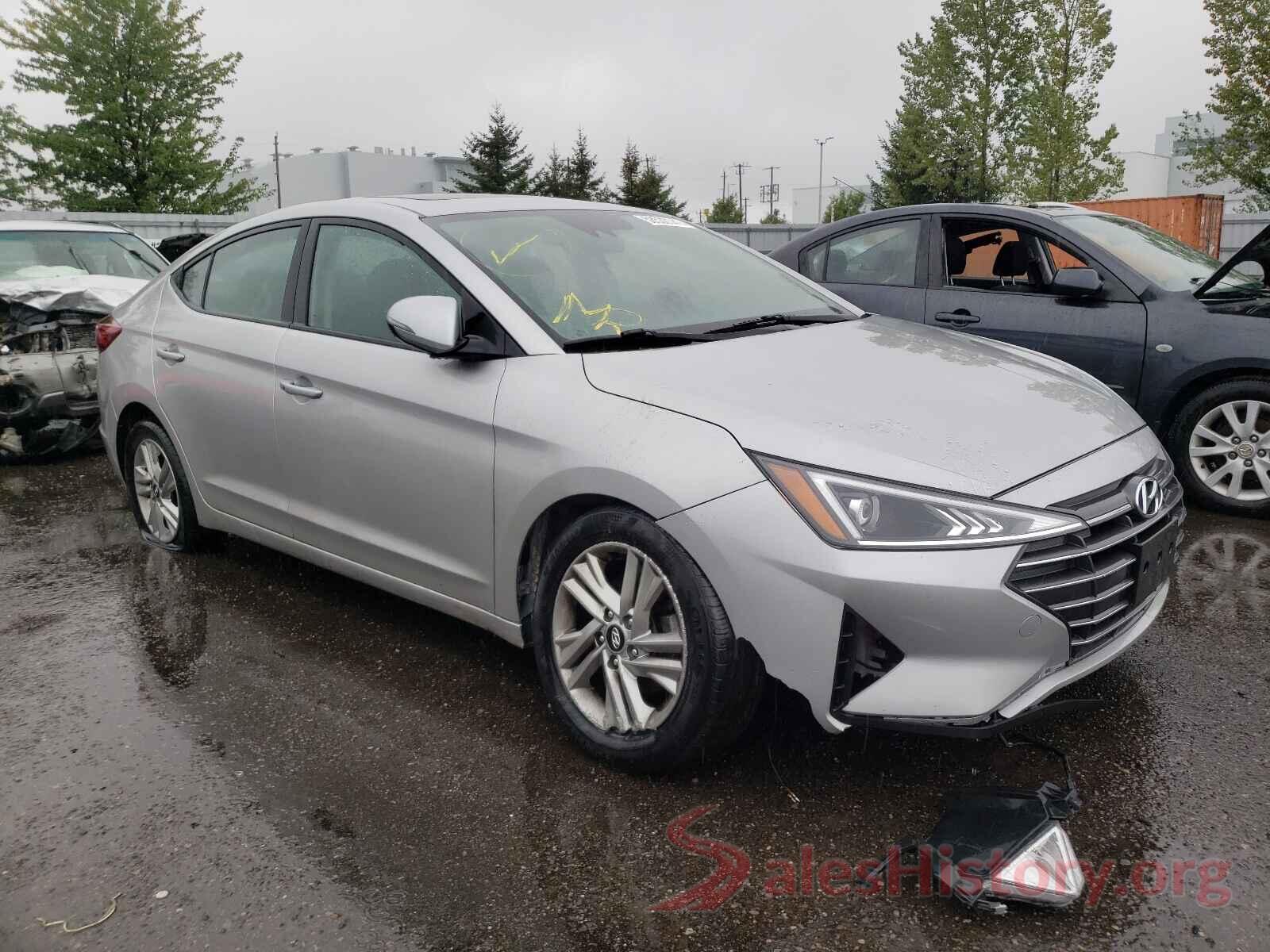 KMHD84LF0LU979402 2020 HYUNDAI ELANTRA