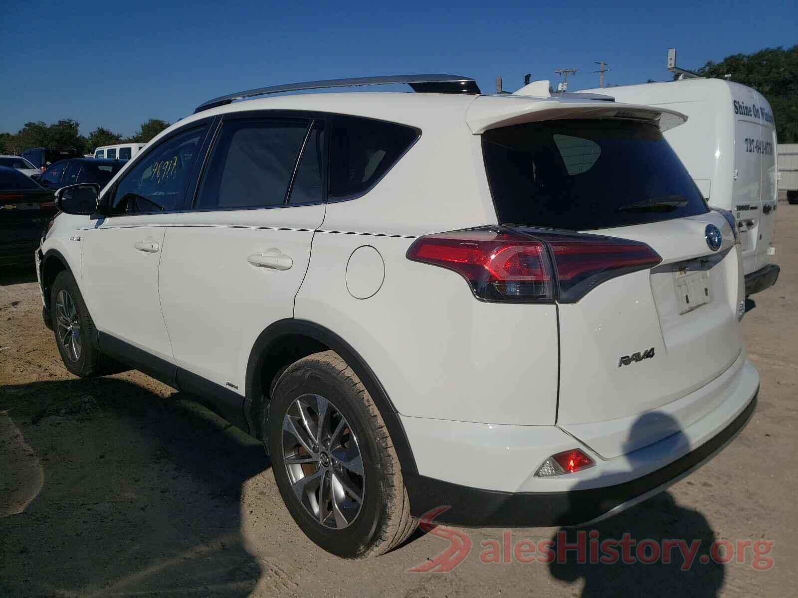 JTMRJREV9GD058897 2016 TOYOTA RAV4