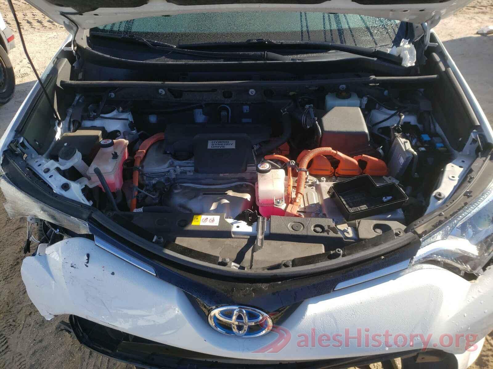 JTMRJREV9GD058897 2016 TOYOTA RAV4