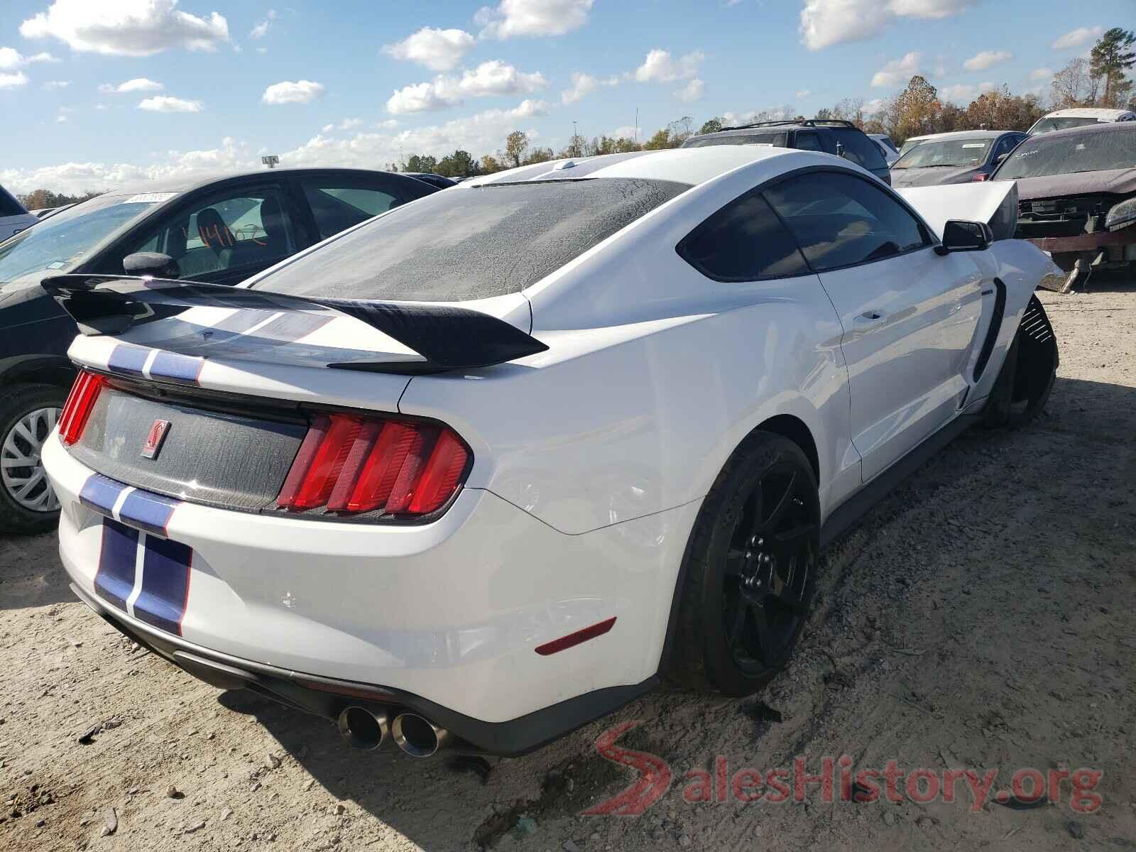 1FATP8JZ7H5521077 2017 FORD MUSTANG