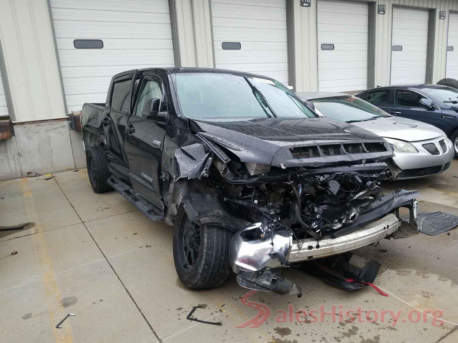 5TFDW5F11HX616838 2017 TOYOTA TUNDRA