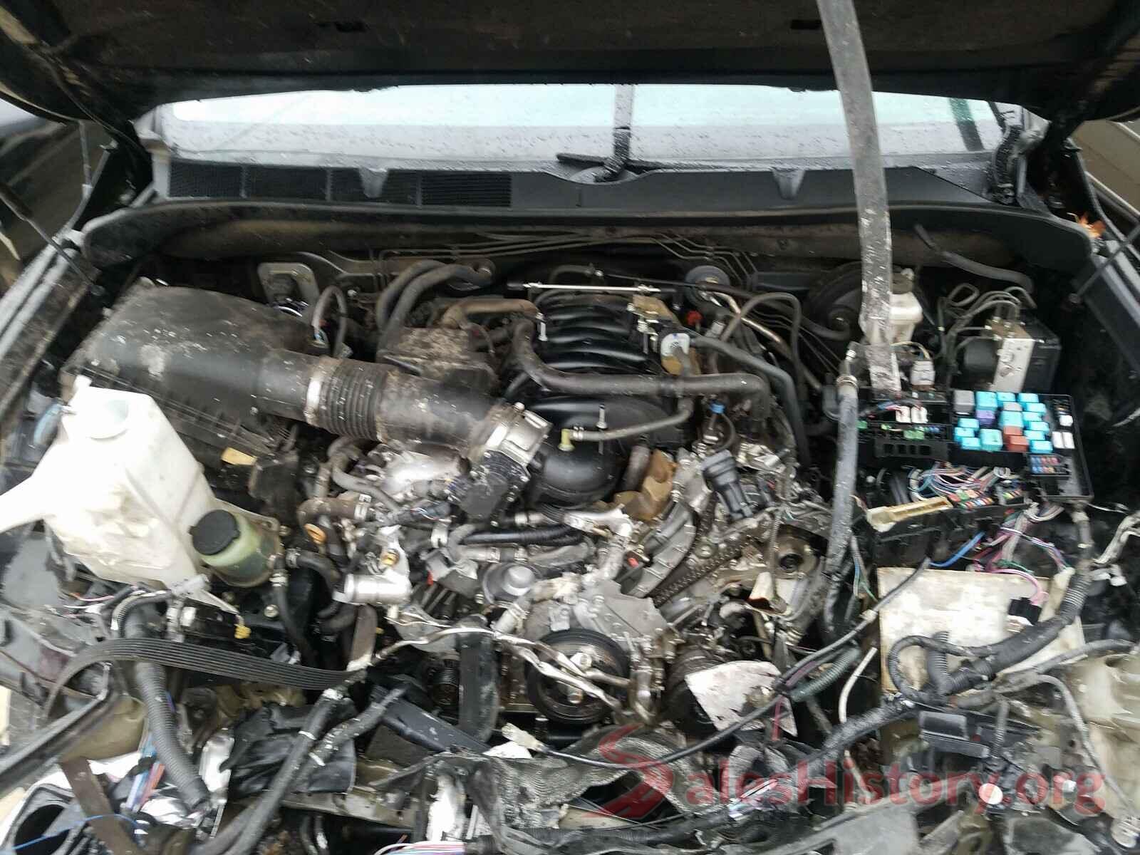 5TFDW5F11HX616838 2017 TOYOTA TUNDRA