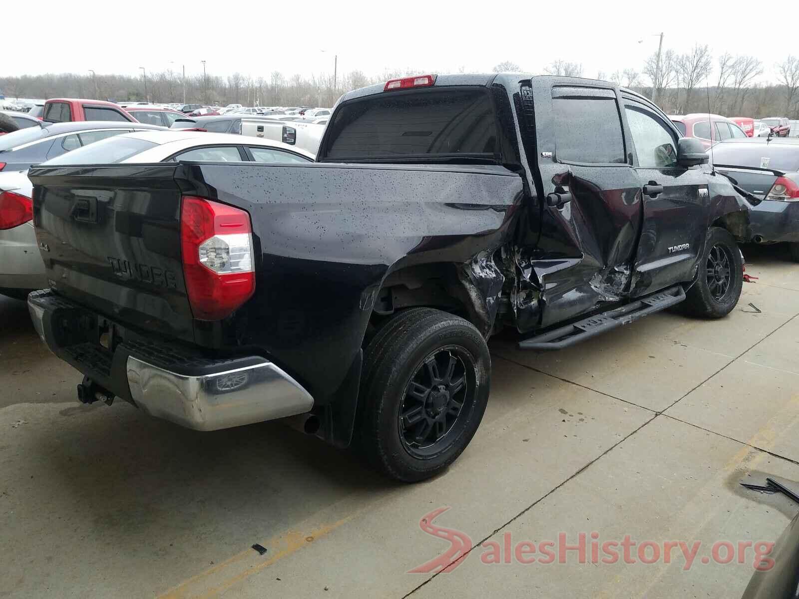 5TFDW5F11HX616838 2017 TOYOTA TUNDRA