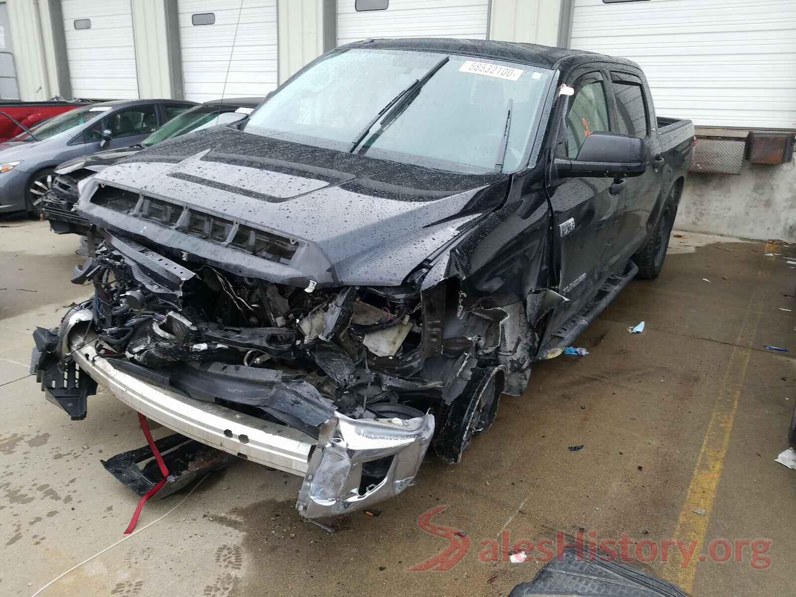 5TFDW5F11HX616838 2017 TOYOTA TUNDRA